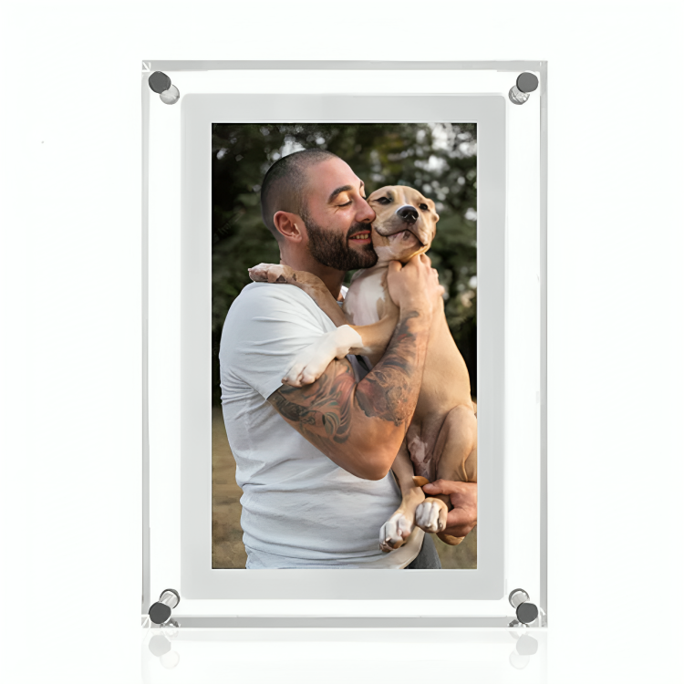 Pet Frame