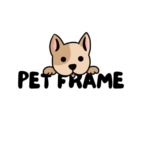 Pet Frame